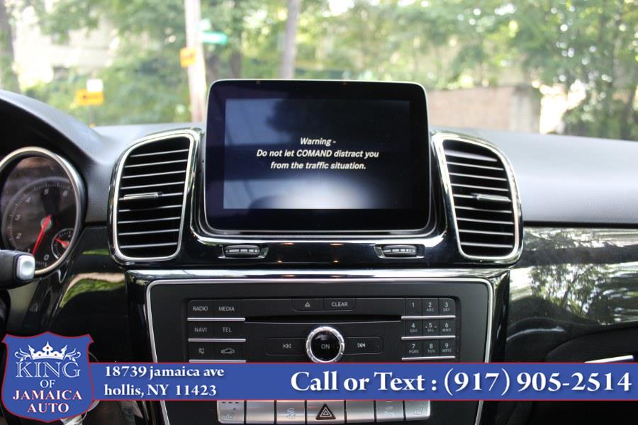 2017 Mercedes-Benz GLE GLE 350 4MATIC SUV, available for sale in Hollis, New York | King of Jamaica Auto Inc. Hollis, New York 2017 Mercedes-Benz GLE GLE 350 4MATIC SUV, available for sale in Hollis, New York | King of Jamaica Auto Inc. Hollis, New York