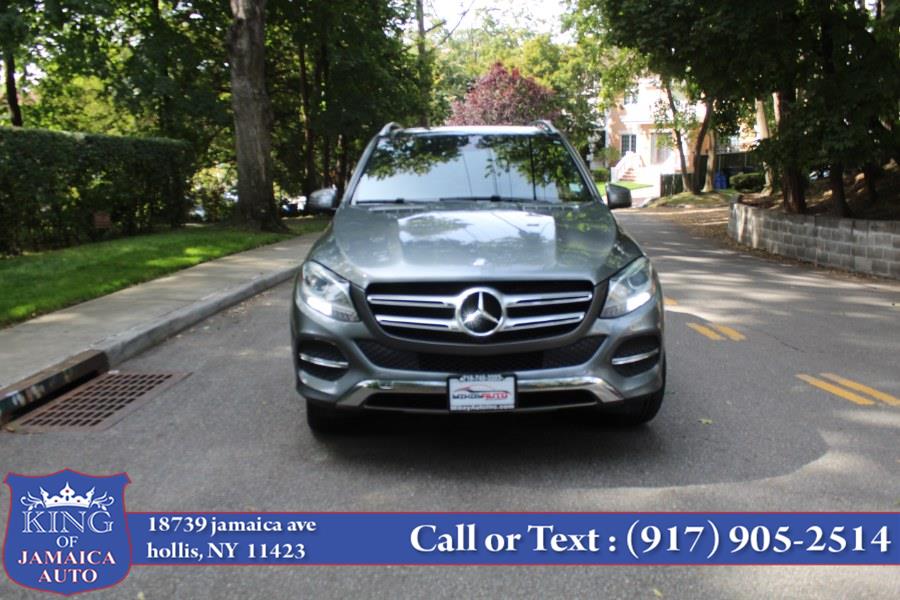 2017 Mercedes-Benz GLE GLE 350 4MATIC SUV, available for sale in Hollis, New York | King of Jamaica Auto Inc. Hollis, New York 2017 Mercedes-Benz GLE GLE 350 4MATIC SUV, available for sale in Hollis, New York | King of Jamaica Auto Inc. Hollis, New York