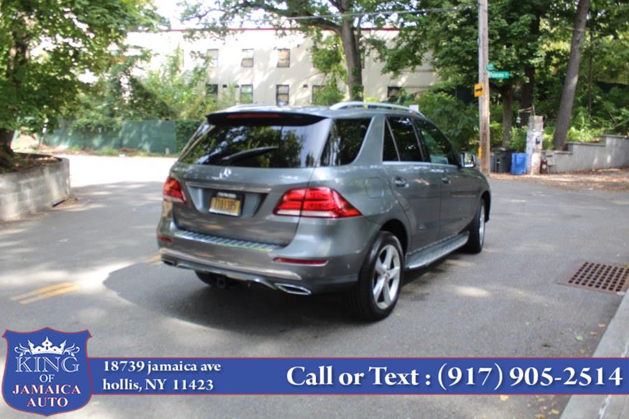 2017 Mercedes-Benz GLE GLE 350 4MATIC SUV, available for sale in Hollis, New York | King of Jamaica Auto Inc. Hollis, New York 2017 Mercedes-Benz GLE GLE 350 4MATIC SUV, available for sale in Hollis, New York | King of Jamaica Auto Inc. Hollis, New York