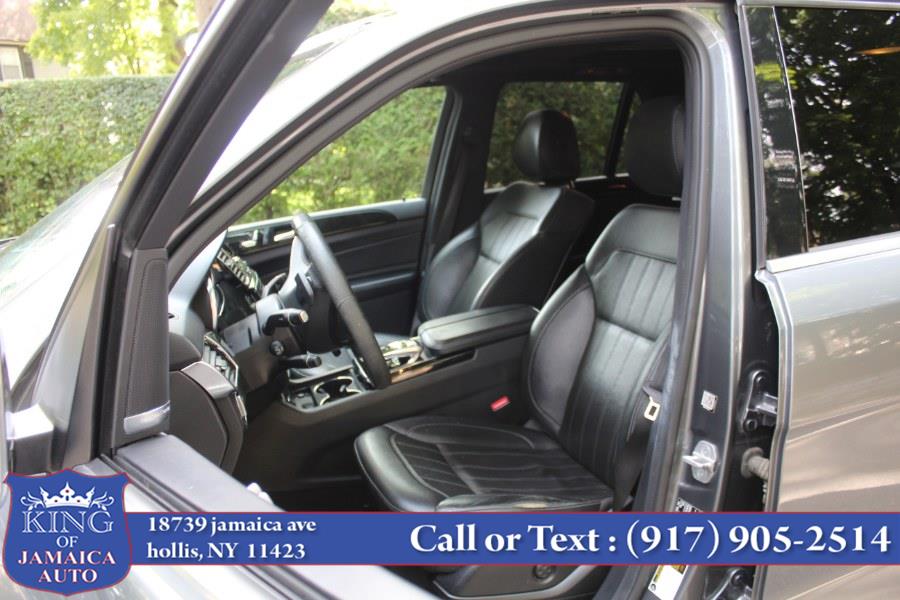 2017 Mercedes-Benz GLE GLE 350 4MATIC SUV, available for sale in Hollis, New York | King of Jamaica Auto Inc. Hollis, New York 2017 Mercedes-Benz GLE GLE 350 4MATIC SUV, available for sale in Hollis, New York | King of Jamaica Auto Inc. Hollis, New York