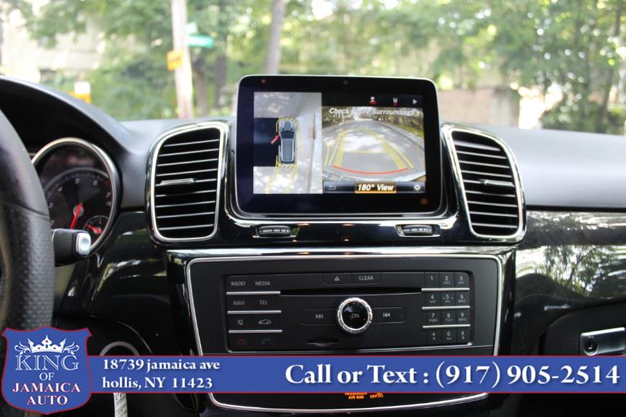 2017 Mercedes-Benz GLE GLE 350 4MATIC SUV, available for sale in Hollis, New York | King of Jamaica Auto Inc. Hollis, New York 2017 Mercedes-Benz GLE GLE 350 4MATIC SUV, available for sale in Hollis, New York | King of Jamaica Auto Inc. Hollis, New York