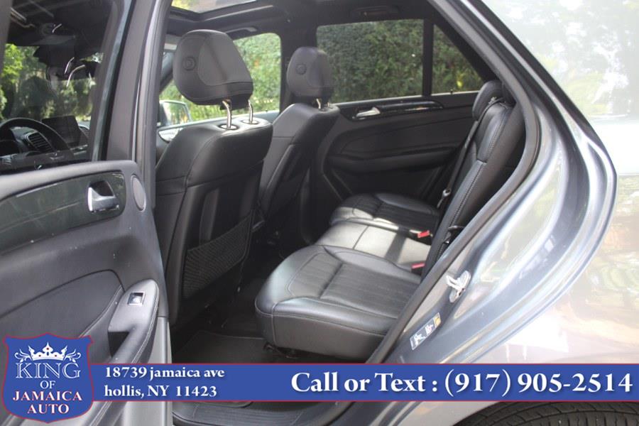 2017 Mercedes-Benz GLE GLE 350 4MATIC SUV, available for sale in Hollis, New York | King of Jamaica Auto Inc. Hollis, New York 2017 Mercedes-Benz GLE GLE 350 4MATIC SUV, available for sale in Hollis, New York | King of Jamaica Auto Inc. Hollis, New York
