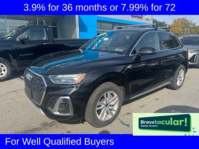 2023 Audi Q5 45 S line Premium, available for sale in Avon, Connecticut | Sullivan Automotive Group. Avon, Connecticut 2023 Audi Q5 45 S line Premium, available for sale in Avon, Connecticut | Sullivan Automotive Group. Avon, Connecticut