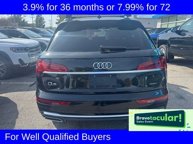 2023 Audi Q5 45 S line Premium, available for sale in Avon, Connecticut | Sullivan Automotive Group. Avon, Connecticut 2023 Audi Q5 45 S line Premium, available for sale in Avon, Connecticut | Sullivan Automotive Group. Avon, Connecticut