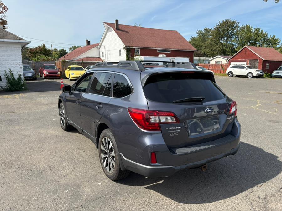 2015 Subaru Outback 4dr Wgn 3.6R Limited, available for sale in East Windsor, Connecticut | CT Car Co LLC. East Windsor, Connecticut 2015 Subaru Outback 4dr Wgn 3.6R Limited, available for sale in East Windsor, Connecticut | CT Car Co LLC. East Windsor, Connecticut