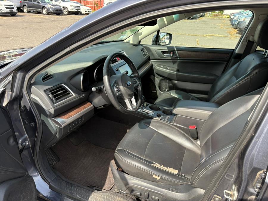 2015 Subaru Outback 4dr Wgn 3.6R Limited, available for sale in East Windsor, Connecticut | CT Car Co LLC. East Windsor, Connecticut 2015 Subaru Outback 4dr Wgn 3.6R Limited, available for sale in East Windsor, Connecticut | CT Car Co LLC. East Windsor, Connecticut