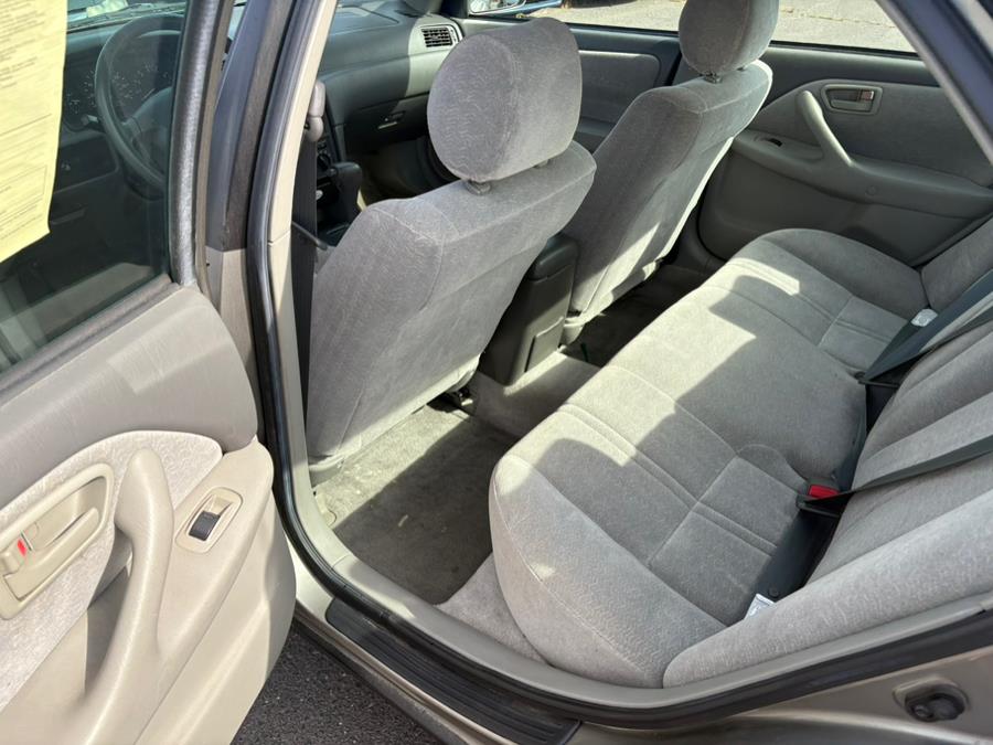 1998 Toyota Camry 4dr Sdn LE Auto, available for sale in East Windsor, Connecticut | CT Car Co LLC. East Windsor, Connecticut 1998 Toyota Camry 4dr Sdn LE Auto, available for sale in East Windsor, Connecticut | CT Car Co LLC. East Windsor, Connecticut