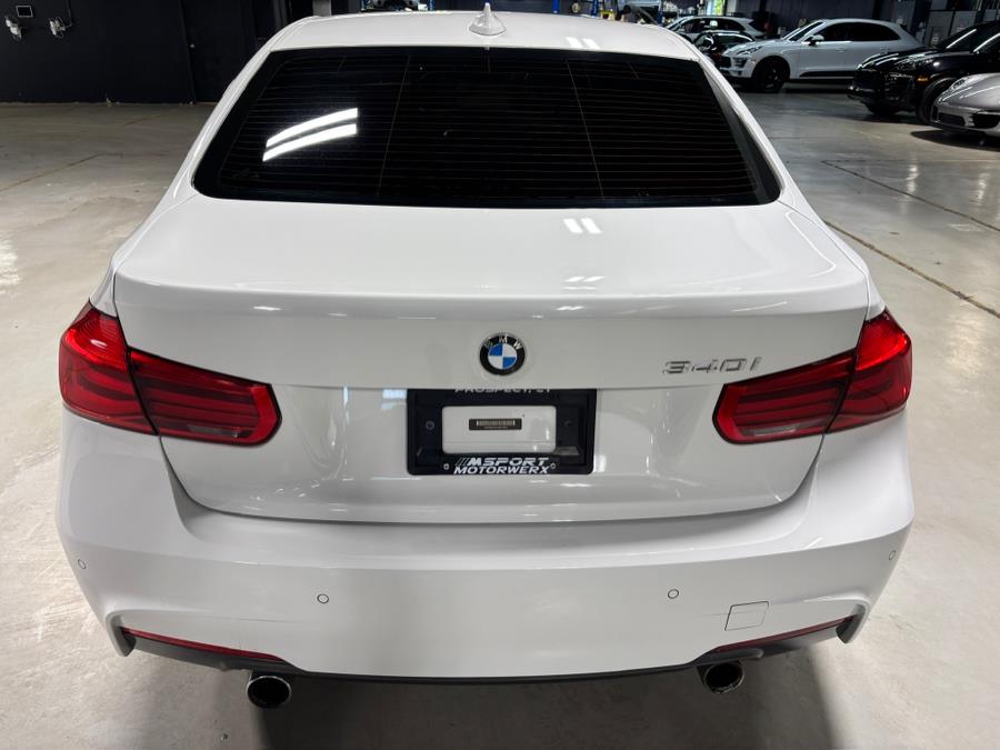 2018 BMW 3 Series 340i Sedan, available for sale in Prospect, Connecticut | M Sport Motorwerx. Prospect, Connecticut 2018 BMW 3 Series 340i Sedan, available for sale in Prospect, Connecticut | M Sport Motorwerx. Prospect, Connecticut