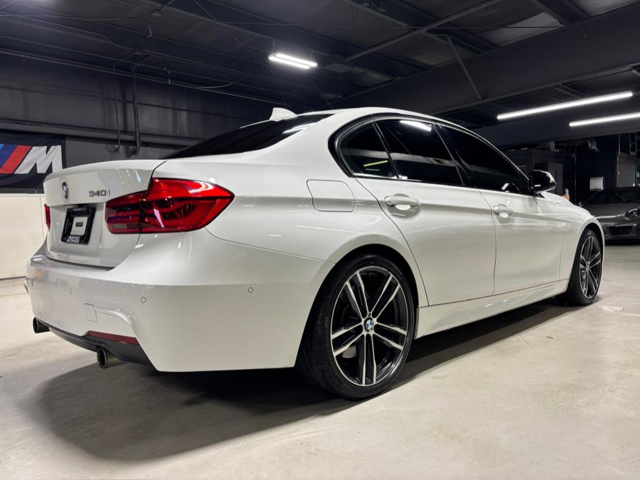 2018 BMW 3 Series 340i Sedan, available for sale in Prospect, Connecticut | M Sport Motorwerx. Prospect, Connecticut 2018 BMW 3 Series 340i Sedan, available for sale in Prospect, Connecticut | M Sport Motorwerx. Prospect, Connecticut