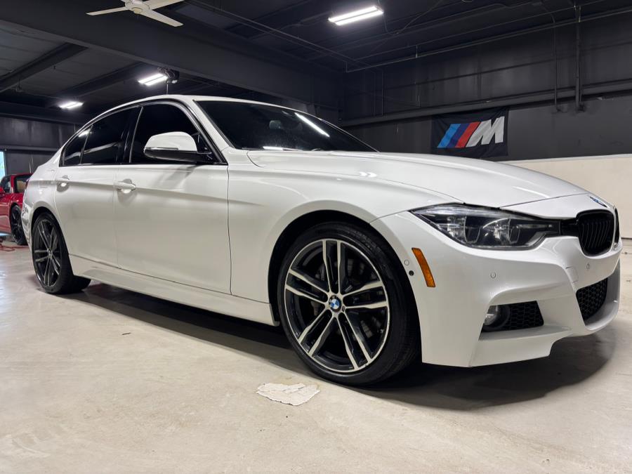 2018 BMW 3 Series 340i Sedan, available for sale in Prospect, Connecticut | M Sport Motorwerx. Prospect, Connecticut 2018 BMW 3 Series 340i Sedan, available for sale in Prospect, Connecticut | M Sport Motorwerx. Prospect, Connecticut