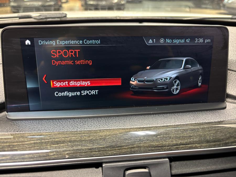2018 BMW 3 Series 340i Sedan, available for sale in Prospect, Connecticut | M Sport Motorwerx. Prospect, Connecticut 2018 BMW 3 Series 340i Sedan, available for sale in Prospect, Connecticut | M Sport Motorwerx. Prospect, Connecticut
