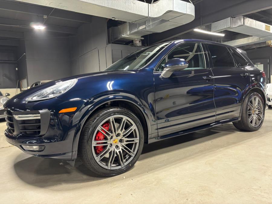 2016 Porsche Cayenne AWD 4dr GTS, available for sale in Prospect, Connecticut | M Sport Motorwerx. Prospect, Connecticut 2016 Porsche Cayenne AWD 4dr GTS, available for sale in Prospect, Connecticut | M Sport Motorwerx. Prospect, Connecticut