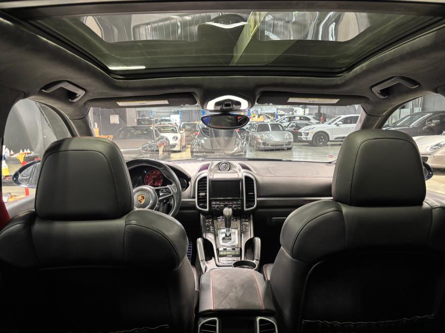 2016 Porsche Cayenne AWD 4dr GTS, available for sale in Prospect, Connecticut | M Sport Motorwerx. Prospect, Connecticut 2016 Porsche Cayenne AWD 4dr GTS, available for sale in Prospect, Connecticut | M Sport Motorwerx. Prospect, Connecticut