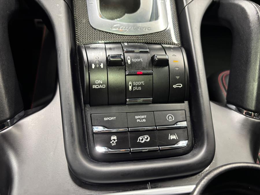 2016 Porsche Cayenne AWD 4dr GTS, available for sale in Prospect, Connecticut | M Sport Motorwerx. Prospect, Connecticut 2016 Porsche Cayenne AWD 4dr GTS, available for sale in Prospect, Connecticut | M Sport Motorwerx. Prospect, Connecticut