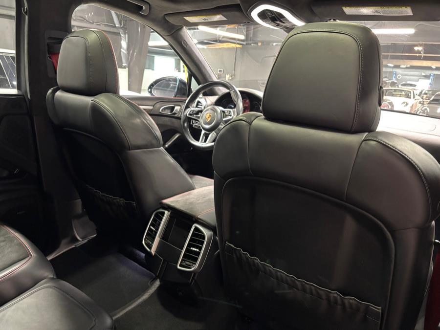 2016 Porsche Cayenne AWD 4dr GTS, available for sale in Prospect, Connecticut | M Sport Motorwerx. Prospect, Connecticut 2016 Porsche Cayenne AWD 4dr GTS, available for sale in Prospect, Connecticut | M Sport Motorwerx. Prospect, Connecticut