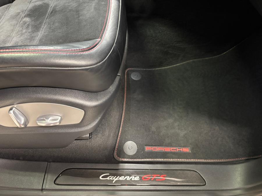 2016 Porsche Cayenne AWD 4dr GTS, available for sale in Prospect, Connecticut | M Sport Motorwerx. Prospect, Connecticut 2016 Porsche Cayenne AWD 4dr GTS, available for sale in Prospect, Connecticut | M Sport Motorwerx. Prospect, Connecticut