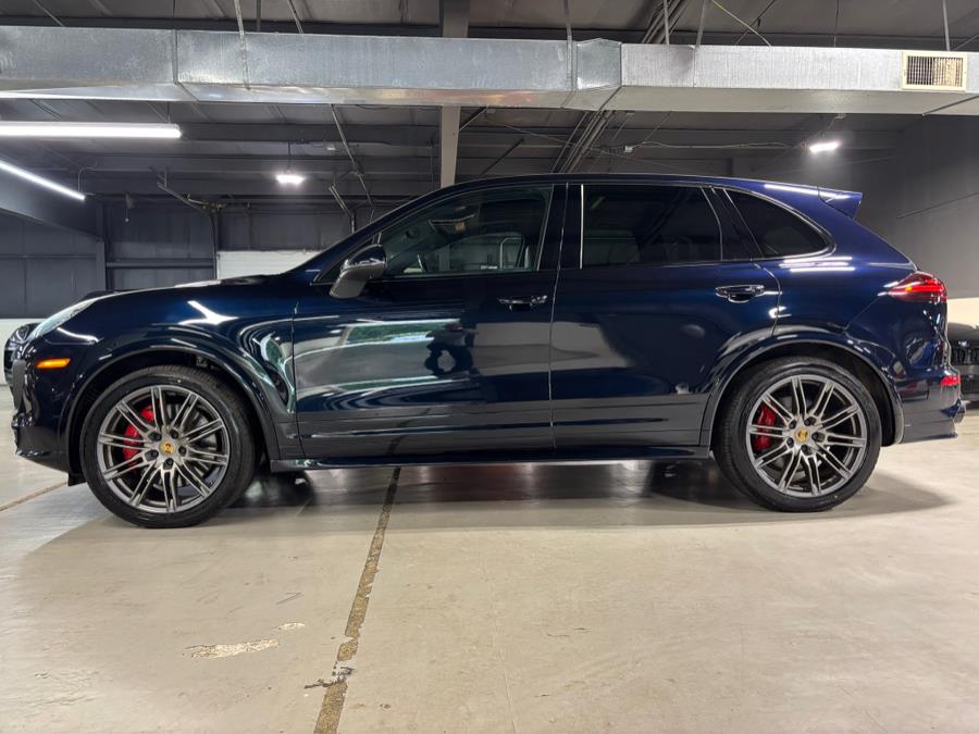 2016 Porsche Cayenne AWD 4dr GTS, available for sale in Prospect, Connecticut | M Sport Motorwerx. Prospect, Connecticut 2016 Porsche Cayenne AWD 4dr GTS, available for sale in Prospect, Connecticut | M Sport Motorwerx. Prospect, Connecticut