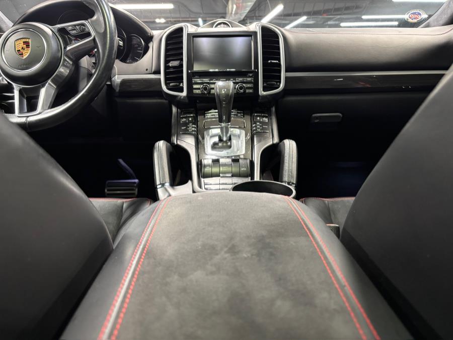 2016 Porsche Cayenne AWD 4dr GTS, available for sale in Prospect, Connecticut | M Sport Motorwerx. Prospect, Connecticut 2016 Porsche Cayenne AWD 4dr GTS, available for sale in Prospect, Connecticut | M Sport Motorwerx. Prospect, Connecticut