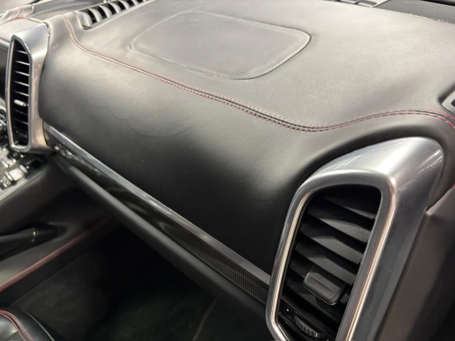 2016 Porsche Cayenne AWD 4dr GTS, available for sale in Prospect, Connecticut | M Sport Motorwerx. Prospect, Connecticut 2016 Porsche Cayenne AWD 4dr GTS, available for sale in Prospect, Connecticut | M Sport Motorwerx. Prospect, Connecticut