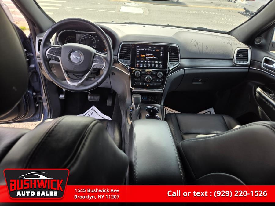 2019 Jeep Grand Cherokee Limited 4x4, available for sale in Brooklyn, New York | Bushwick Auto Sales LLC. Brooklyn, New York 2019 Jeep Grand Cherokee Limited 4x4, available for sale in Brooklyn, New York | Bushwick Auto Sales LLC. Brooklyn, New York