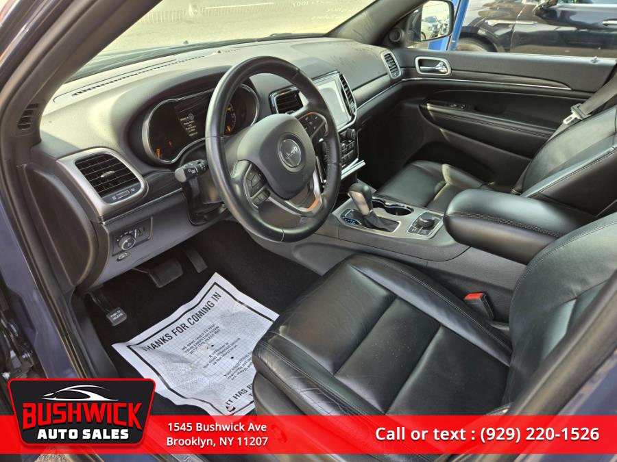 2019 Jeep Grand Cherokee Limited 4x4, available for sale in Brooklyn, New York | Bushwick Auto Sales LLC. Brooklyn, New York 2019 Jeep Grand Cherokee Limited 4x4, available for sale in Brooklyn, New York | Bushwick Auto Sales LLC. Brooklyn, New York