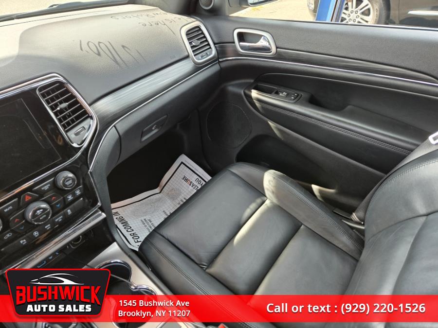 2019 Jeep Grand Cherokee Limited 4x4, available for sale in Brooklyn, New York | Bushwick Auto Sales LLC. Brooklyn, New York 2019 Jeep Grand Cherokee Limited 4x4, available for sale in Brooklyn, New York | Bushwick Auto Sales LLC. Brooklyn, New York