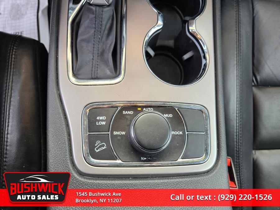 2019 Jeep Grand Cherokee Limited 4x4, available for sale in Brooklyn, New York | Bushwick Auto Sales LLC. Brooklyn, New York 2019 Jeep Grand Cherokee Limited 4x4, available for sale in Brooklyn, New York | Bushwick Auto Sales LLC. Brooklyn, New York