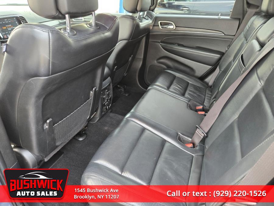 2019 Jeep Grand Cherokee Limited 4x4, available for sale in Brooklyn, New York | Bushwick Auto Sales LLC. Brooklyn, New York 2019 Jeep Grand Cherokee Limited 4x4, available for sale in Brooklyn, New York | Bushwick Auto Sales LLC. Brooklyn, New York
