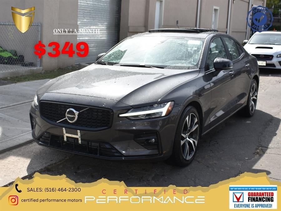 Used 2025 Volvo S60 in Valley Stream, New York | Certified Performance Motors. Valley Stream, New York
