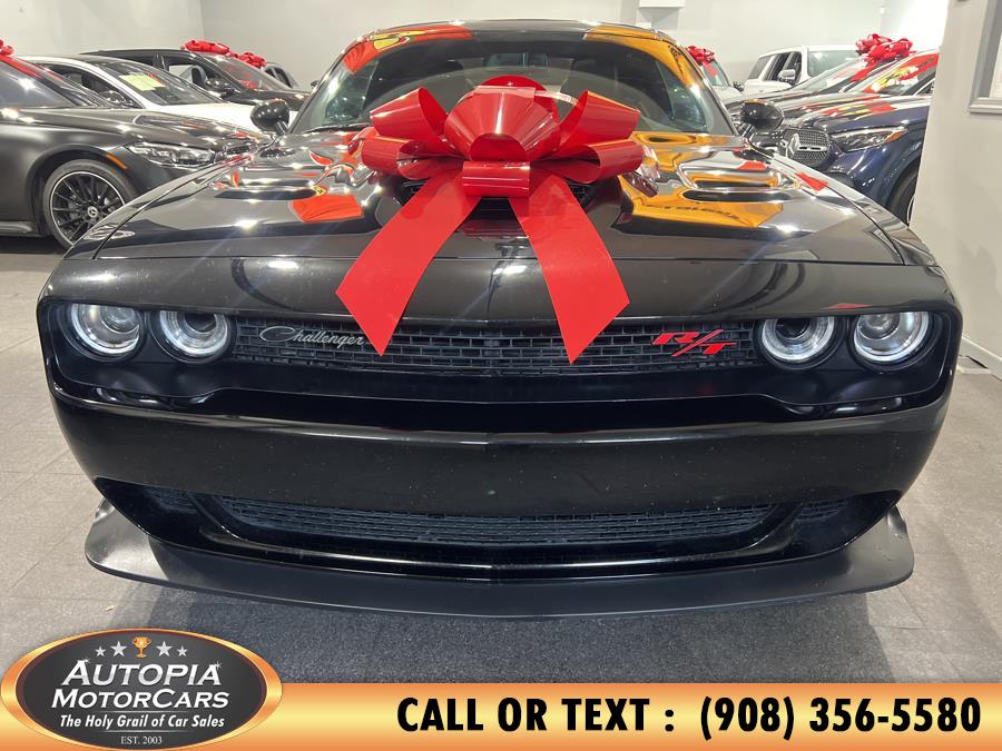 2023 Dodge Challenger R/T Scat Pack Widebody photo 7