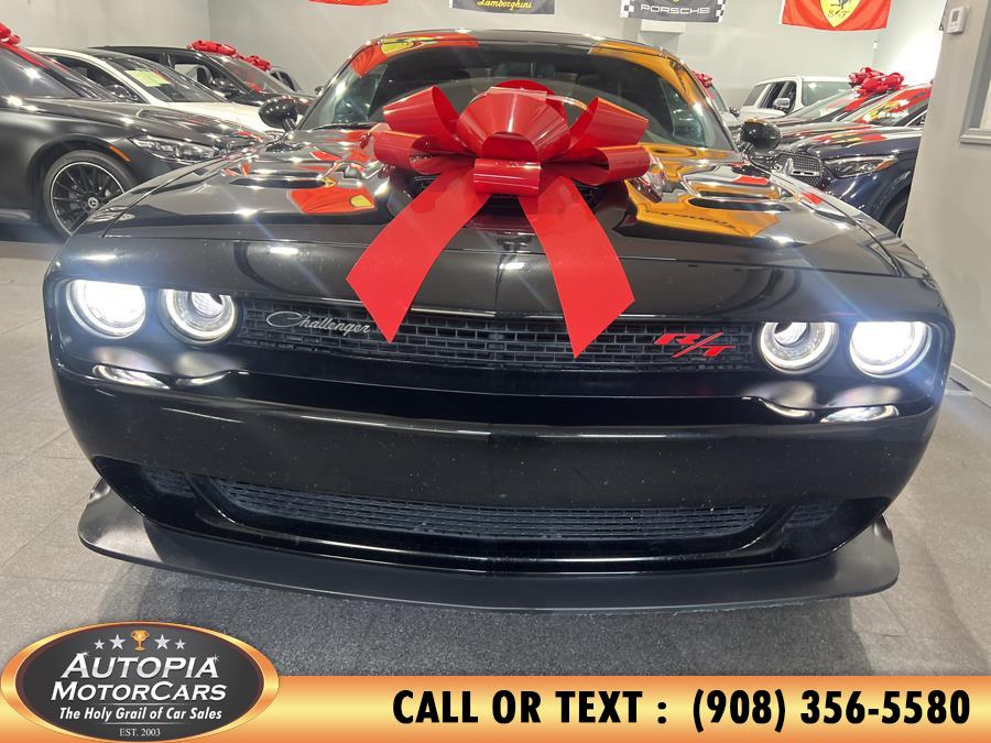2023 Dodge Challenger R/T Scat Pack Widebody photo 28