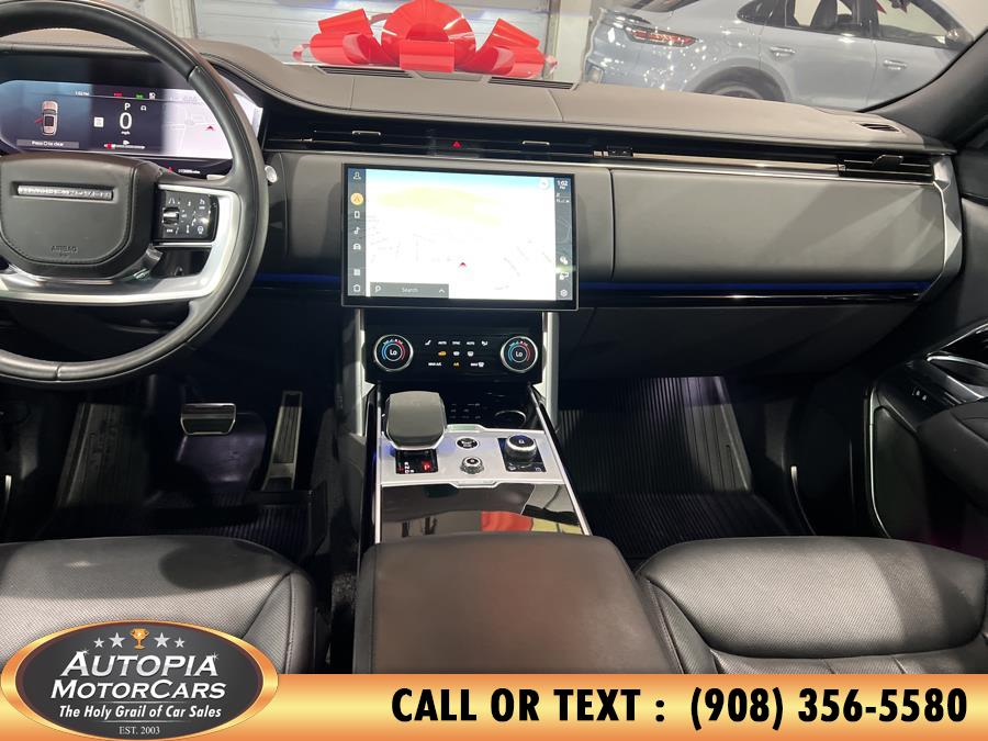 2023 Land Rover Range Rover SE photo 31