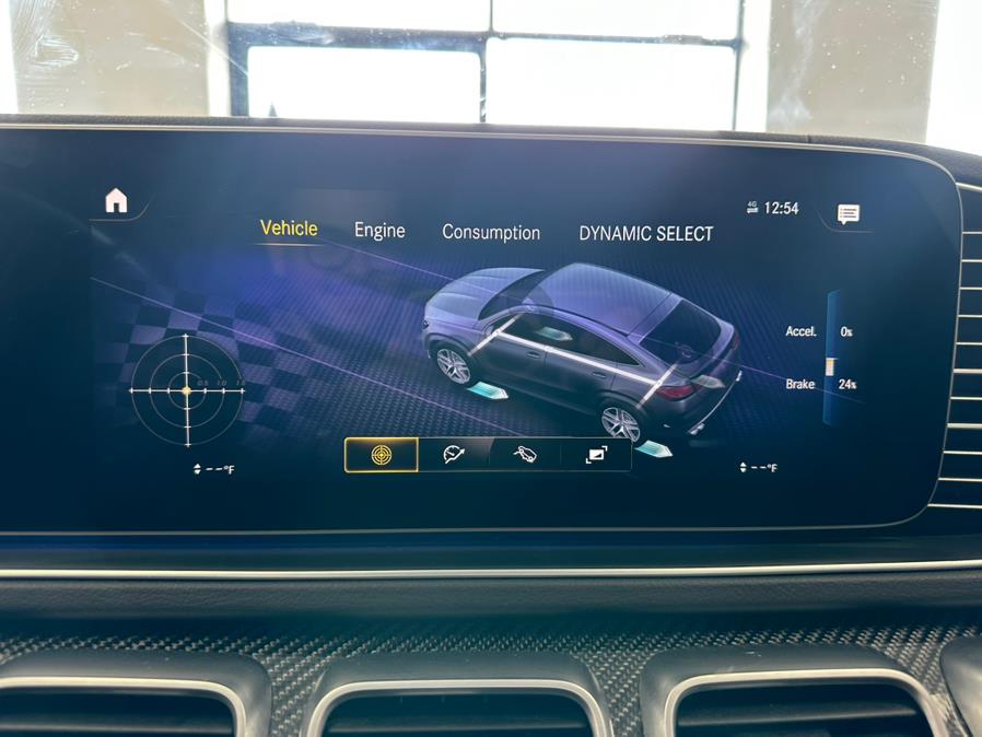 2022 Mercedes-Benz GLE AMG GLE 53 4MATIC Coupe, available for sale in Inwood, New York | 5 Towns Drive. Inwood, New York 2022 Mercedes-Benz GLE AMG GLE 53 4MATIC Coupe, available for sale in Inwood, New York | 5 Towns Drive. Inwood, New York