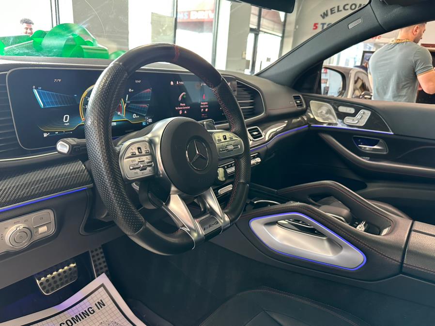 2022 Mercedes-Benz GLE AMG GLE 53 4MATIC Coupe, available for sale in Inwood, New York | 5 Towns Drive. Inwood, New York 2022 Mercedes-Benz GLE AMG GLE 53 4MATIC Coupe, available for sale in Inwood, New York | 5 Towns Drive. Inwood, New York