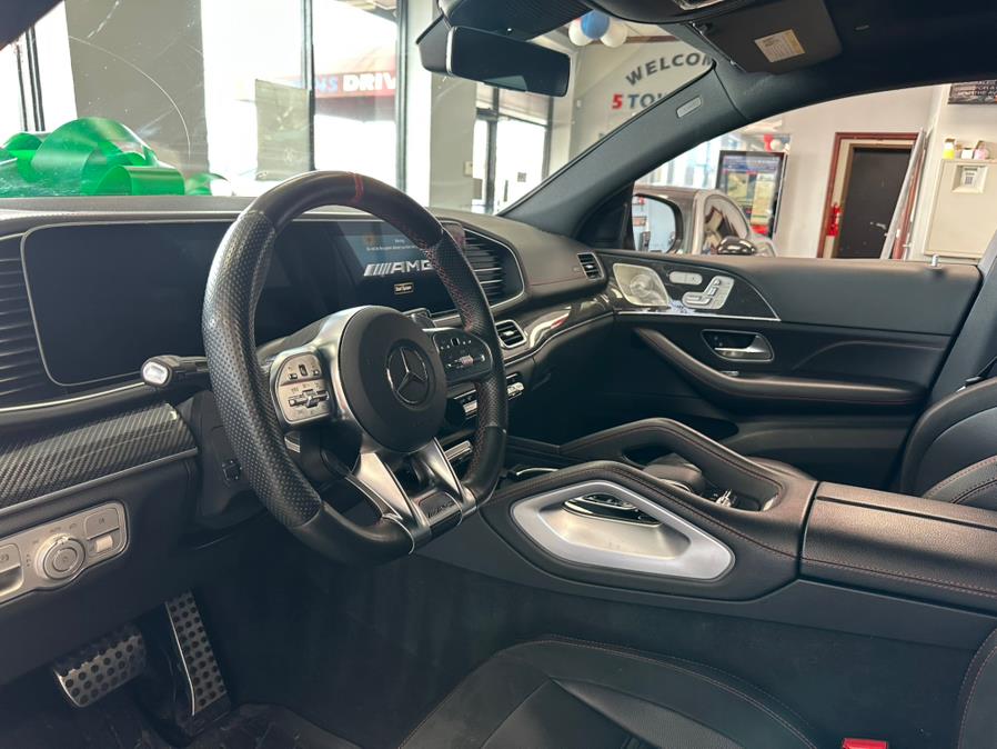 2022 Mercedes-Benz GLE AMG GLE 53 4MATIC Coupe, available for sale in Inwood, New York | 5 Towns Drive. Inwood, New York 2022 Mercedes-Benz GLE AMG GLE 53 4MATIC Coupe, available for sale in Inwood, New York | 5 Towns Drive. Inwood, New York