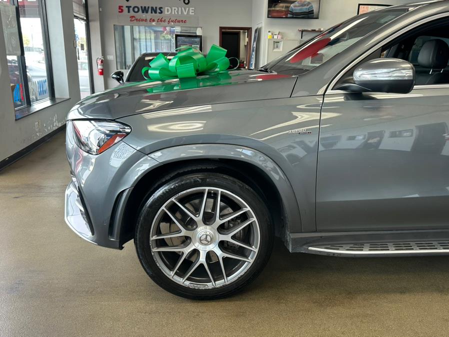 2022 Mercedes-Benz GLE AMG GLE 53 4MATIC Coupe, available for sale in Inwood, New York | 5 Towns Drive. Inwood, New York 2022 Mercedes-Benz GLE AMG GLE 53 4MATIC Coupe, available for sale in Inwood, New York | 5 Towns Drive. Inwood, New York