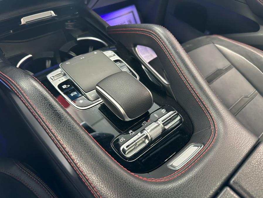 2022 Mercedes-Benz GLE AMG GLE 53 4MATIC Coupe, available for sale in Inwood, New York | 5 Towns Drive. Inwood, New York 2022 Mercedes-Benz GLE AMG GLE 53 4MATIC Coupe, available for sale in Inwood, New York | 5 Towns Drive. Inwood, New York