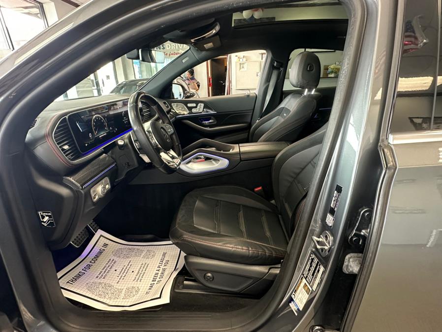 2022 Mercedes-Benz GLE AMG GLE 53 4MATIC Coupe, available for sale in Inwood, New York | 5 Towns Drive. Inwood, New York 2022 Mercedes-Benz GLE AMG GLE 53 4MATIC Coupe, available for sale in Inwood, New York | 5 Towns Drive. Inwood, New York