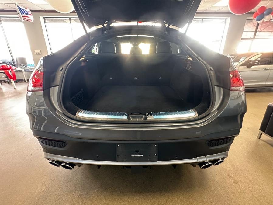 2022 Mercedes-Benz GLE AMG GLE 53 4MATIC Coupe, available for sale in Inwood, New York | 5 Towns Drive. Inwood, New York 2022 Mercedes-Benz GLE AMG GLE 53 4MATIC Coupe, available for sale in Inwood, New York | 5 Towns Drive. Inwood, New York