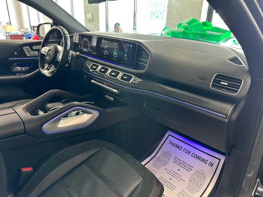 2022 Mercedes-Benz GLE AMG GLE 53 4MATIC Coupe, available for sale in Inwood, New York | 5 Towns Drive. Inwood, New York 2022 Mercedes-Benz GLE AMG GLE 53 4MATIC Coupe, available for sale in Inwood, New York | 5 Towns Drive. Inwood, New York