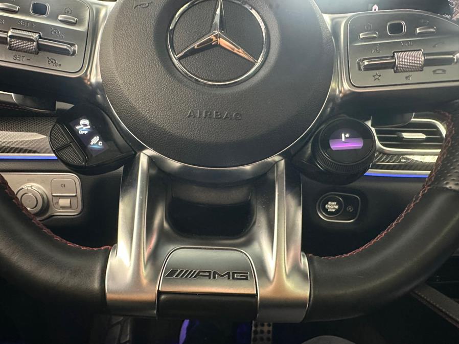 2022 Mercedes-Benz GLE AMG GLE 53 4MATIC Coupe, available for sale in Inwood, New York | 5 Towns Drive. Inwood, New York 2022 Mercedes-Benz GLE AMG GLE 53 4MATIC Coupe, available for sale in Inwood, New York | 5 Towns Drive. Inwood, New York