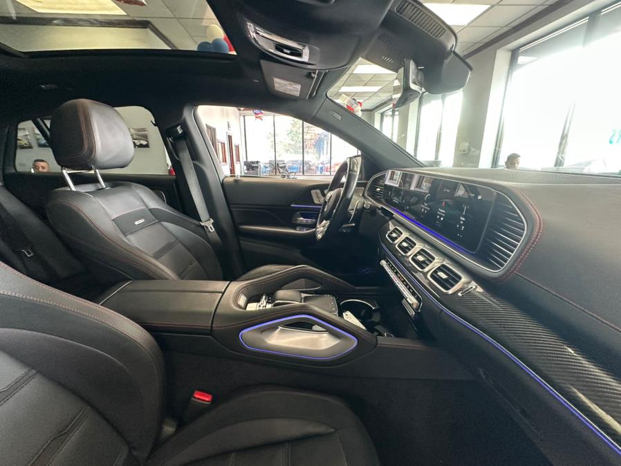 2022 Mercedes-Benz GLE AMG GLE 53 4MATIC Coupe, available for sale in Inwood, New York | 5 Towns Drive. Inwood, New York 2022 Mercedes-Benz GLE AMG GLE 53 4MATIC Coupe, available for sale in Inwood, New York | 5 Towns Drive. Inwood, New York