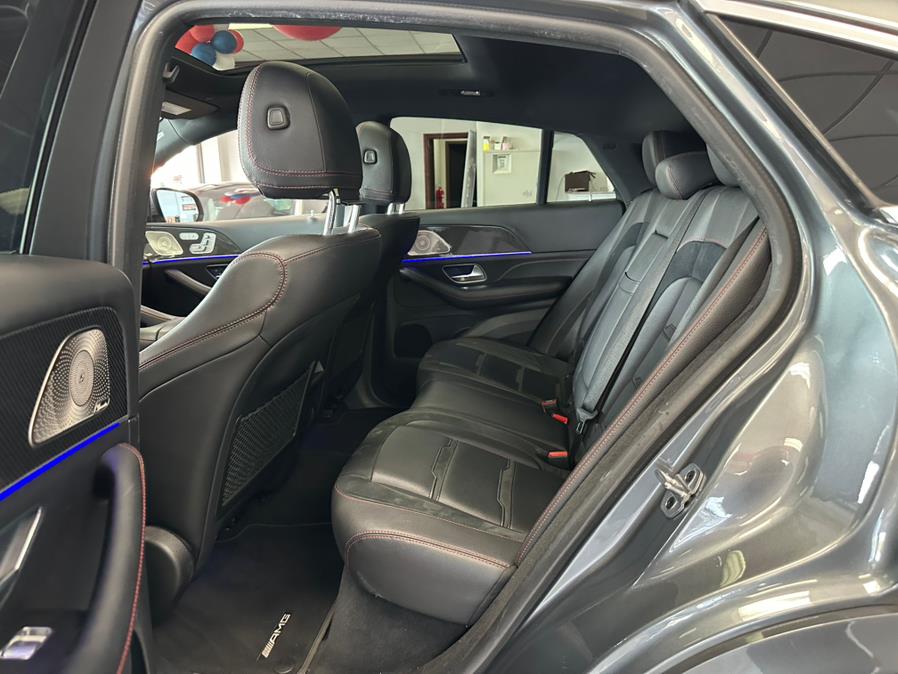 2022 Mercedes-Benz GLE AMG GLE 53 4MATIC Coupe, available for sale in Inwood, New York | 5 Towns Drive. Inwood, New York 2022 Mercedes-Benz GLE AMG GLE 53 4MATIC Coupe, available for sale in Inwood, New York | 5 Towns Drive. Inwood, New York