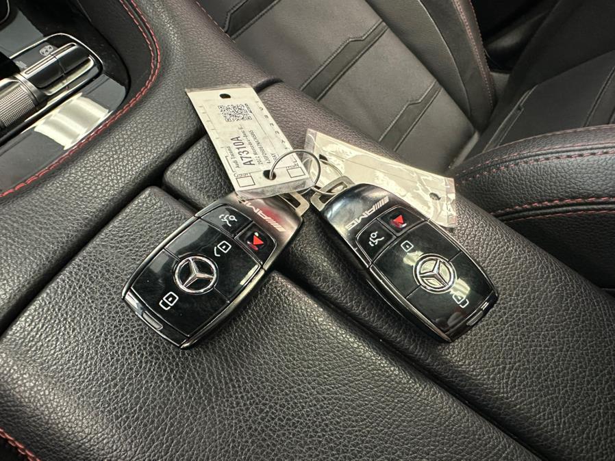 2022 Mercedes-Benz GLE AMG GLE 53 4MATIC Coupe, available for sale in Inwood, New York | 5 Towns Drive. Inwood, New York 2022 Mercedes-Benz GLE AMG GLE 53 4MATIC Coupe, available for sale in Inwood, New York | 5 Towns Drive. Inwood, New York