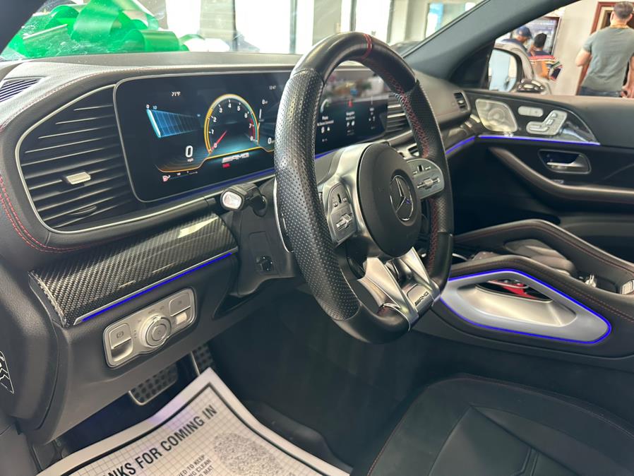 2022 Mercedes-Benz GLE AMG GLE 53 4MATIC Coupe, available for sale in Inwood, New York | 5 Towns Drive. Inwood, New York 2022 Mercedes-Benz GLE AMG GLE 53 4MATIC Coupe, available for sale in Inwood, New York | 5 Towns Drive. Inwood, New York