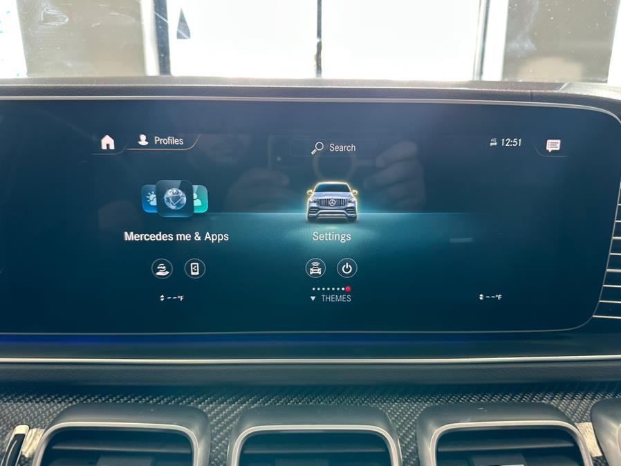 2022 Mercedes-Benz GLE AMG GLE 53 4MATIC Coupe, available for sale in Inwood, New York | 5 Towns Drive. Inwood, New York 2022 Mercedes-Benz GLE AMG GLE 53 4MATIC Coupe, available for sale in Inwood, New York | 5 Towns Drive. Inwood, New York