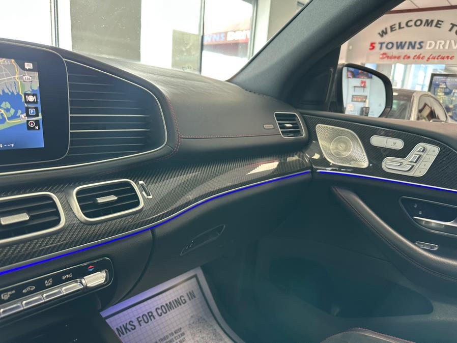 2022 Mercedes-Benz GLE AMG GLE 53 4MATIC Coupe, available for sale in Inwood, New York | 5 Towns Drive. Inwood, New York 2022 Mercedes-Benz GLE AMG GLE 53 4MATIC Coupe, available for sale in Inwood, New York | 5 Towns Drive. Inwood, New York