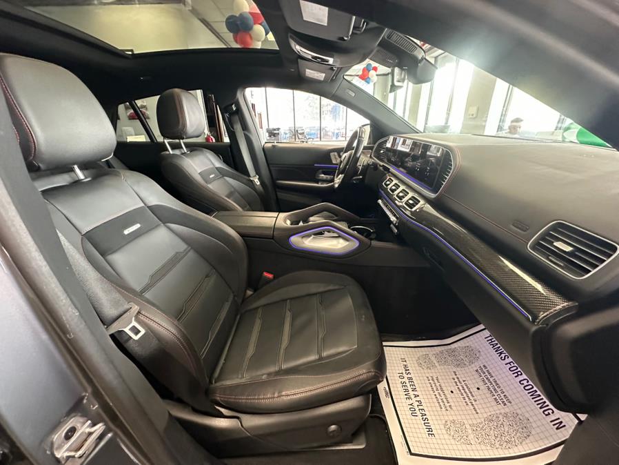 2022 Mercedes-Benz GLE AMG GLE 53 4MATIC Coupe, available for sale in Inwood, New York | 5 Towns Drive. Inwood, New York 2022 Mercedes-Benz GLE AMG GLE 53 4MATIC Coupe, available for sale in Inwood, New York | 5 Towns Drive. Inwood, New York