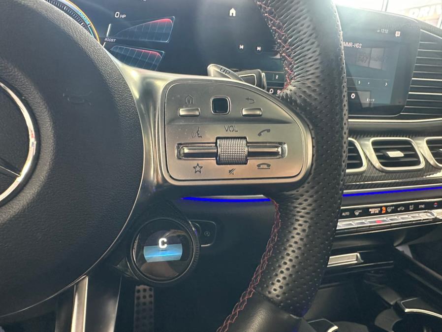 2022 Mercedes-Benz GLE AMG GLE 53 4MATIC Coupe, available for sale in Inwood, New York | 5 Towns Drive. Inwood, New York 2022 Mercedes-Benz GLE AMG GLE 53 4MATIC Coupe, available for sale in Inwood, New York | 5 Towns Drive. Inwood, New York