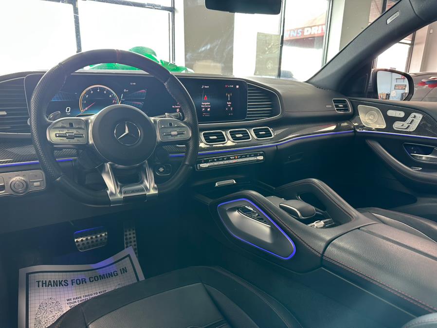 2022 Mercedes-Benz GLE AMG GLE 53 4MATIC Coupe, available for sale in Inwood, New York | 5 Towns Drive. Inwood, New York 2022 Mercedes-Benz GLE AMG GLE 53 4MATIC Coupe, available for sale in Inwood, New York | 5 Towns Drive. Inwood, New York